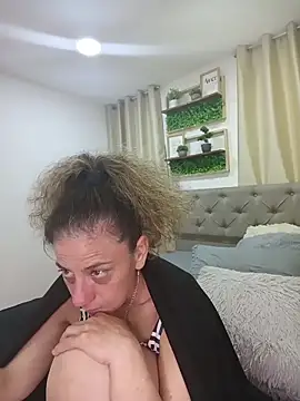 Živý XXX chat sasi_luna