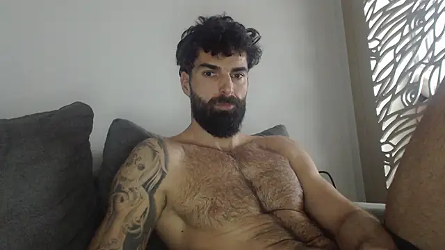 Pertunjukan Kamera Web Verycutex