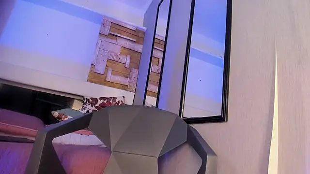 ThomasMontero Live XXX-Chat