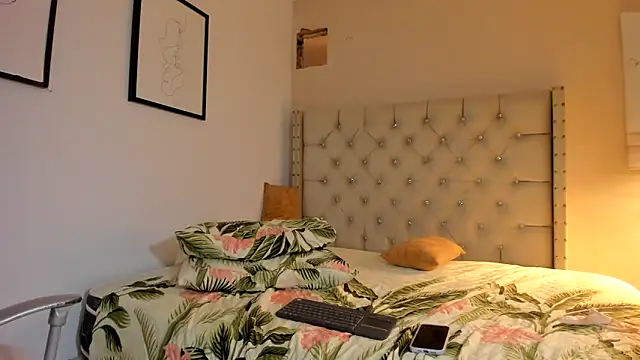 vanesasexyhot21 লাইভ XXX চ্যাট