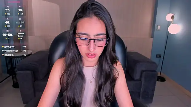 LarisaSmirnov লাইভ XXX চ্যাট