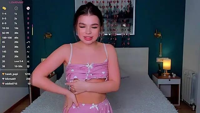 Sembang XXX Secara Langsung HollisHearl