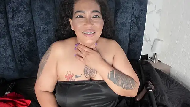 yunkeyc Live XXX Chat