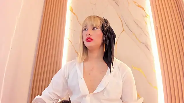 Marian_Cristal webkamerás műsora