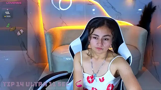 Sembang XXX Secara Langsung Sweet_Morita_Tx