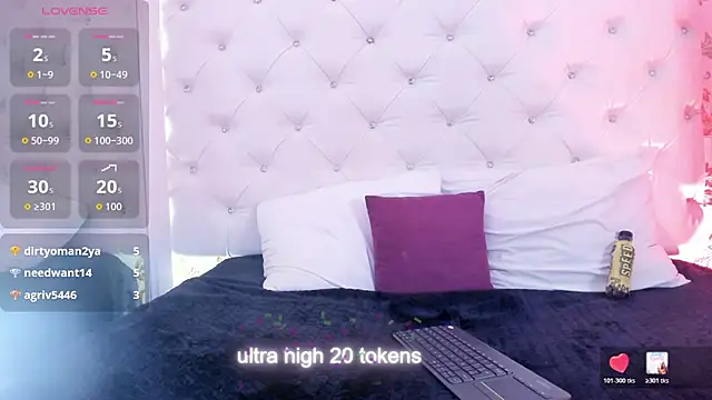 pinky__bunny Live XXX Chat