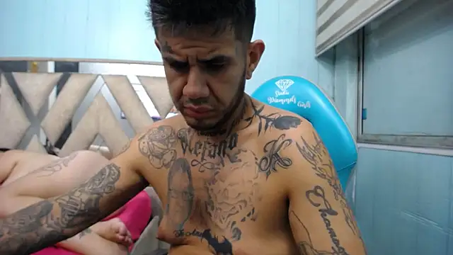 allison_max_tattoo's Live XXX Chat