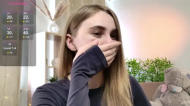 Erica_Grace – Naživo XXX chat