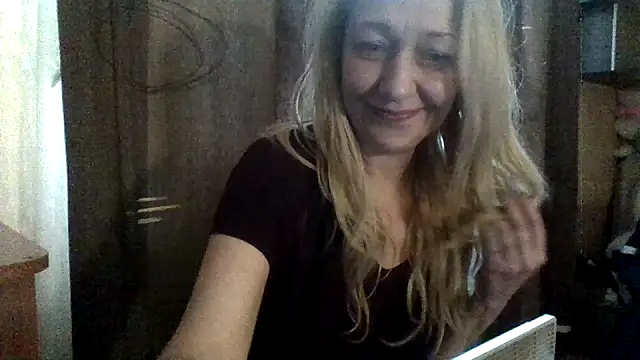 Yurkish's Webcam Show