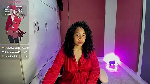 Chat XXX Live Sexy_Chanell_