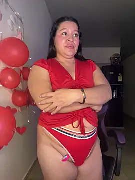 Lovelipsbig's Live XXX Chat