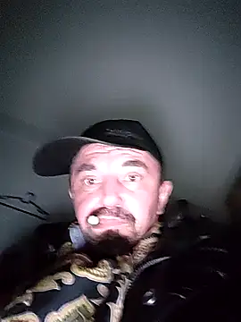 ClonicKaabaのライブXXXチャット