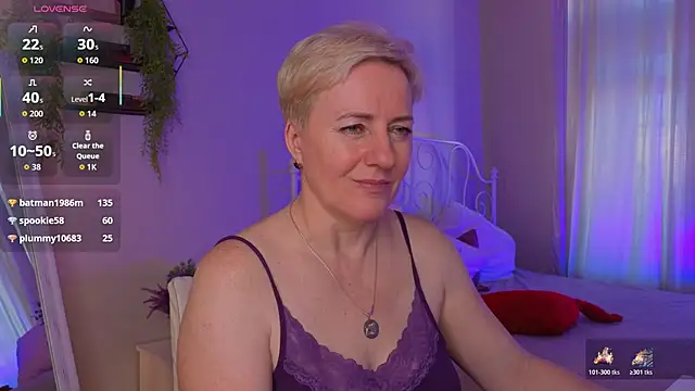 Nika_Smit লাইভ XXX চ্যাট