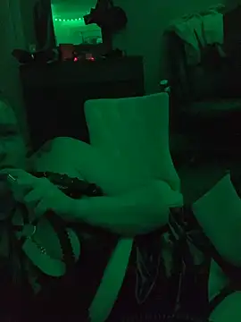 RagingRebecca 라이브 XXX 채팅