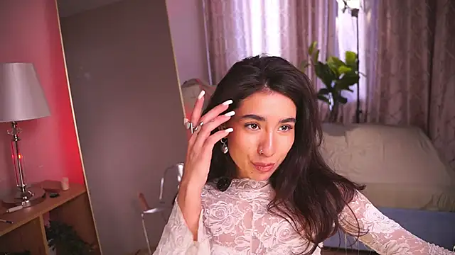 YokoKoko_ 现场XXX聊天