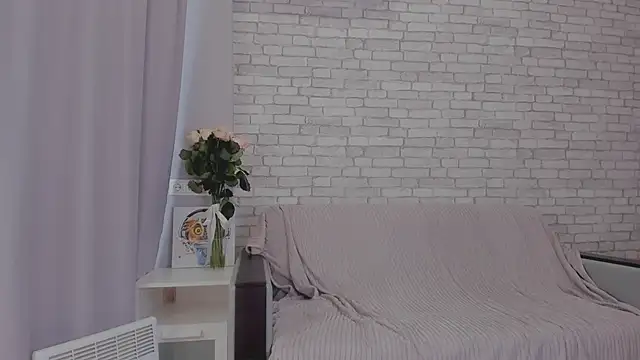 calystria 现场XXX聊天