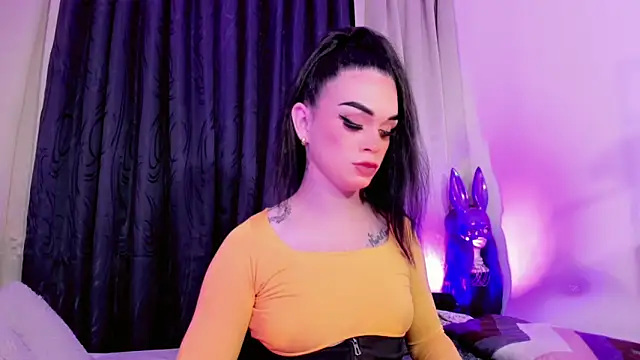 lesly_xx Webcam Show
