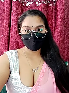 Show Webcam de Jasmine_jaaan