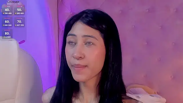 internett_sweetheart Obrolan Langsung XXX