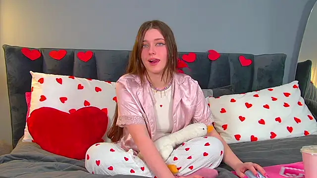 JessicaJewells – Naživo XXX chat