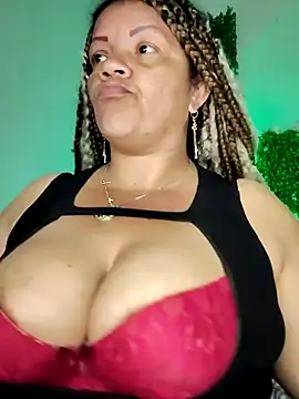 Eva_Luxei – Live XXX-chat