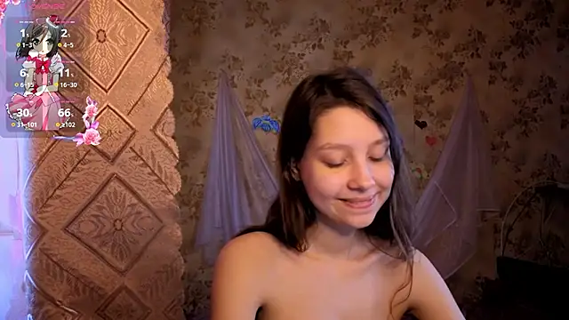 QutieDaSweet লাইভ XXX চ্যাট