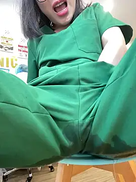 Clinic_Sexy Live XXX-chat