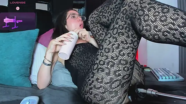 levana1 Chat XXX in diretta