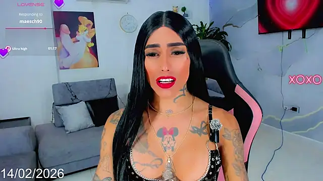 Nella_Dolls Obrolan Langsung XXX