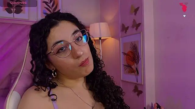 DemiJones_ Live XXX-chat