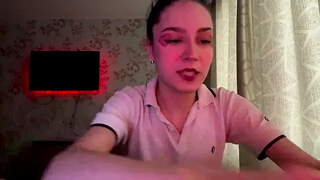 Вебкам-шоу PagedLard