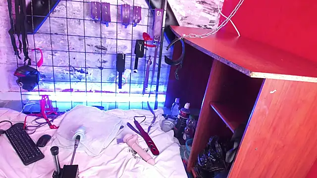 Charlotte_Bms7 Live XXX-Chat