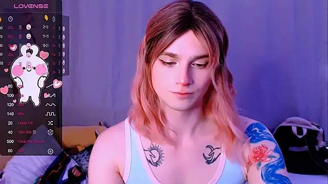 Alice_Hells webcam show