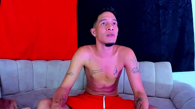 Živý XXX chat Peter_boys_1