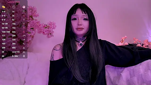 Lein_Bone 라이브 XXX 채팅