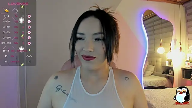 cristal__hot_1 élő XXX-chatje