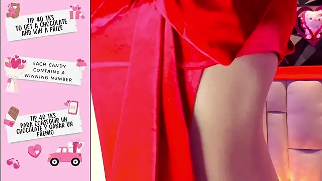 megan_whitee__ 现场XXX聊天