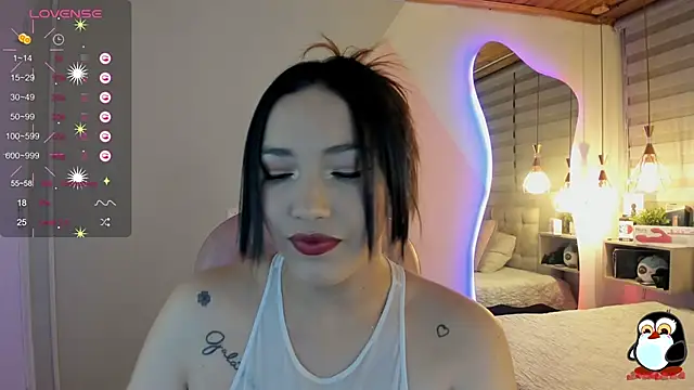 XXX chat uživo modela cristal__hot_1