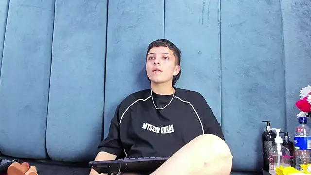 Онлайн чат XXX Megan_Thompson_