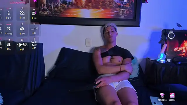 ECSTASYX2-23 现场XXX聊天