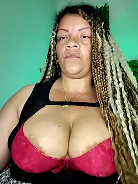 Czat XXX na żywo – Eva_Luxei