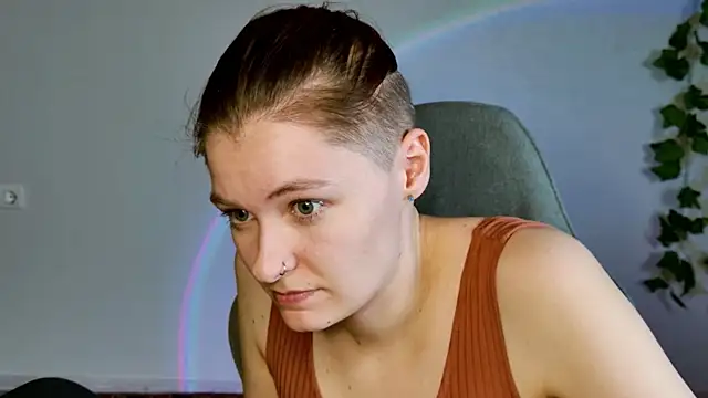 LadyLolipop_ লাইভ XXX চ্যাট