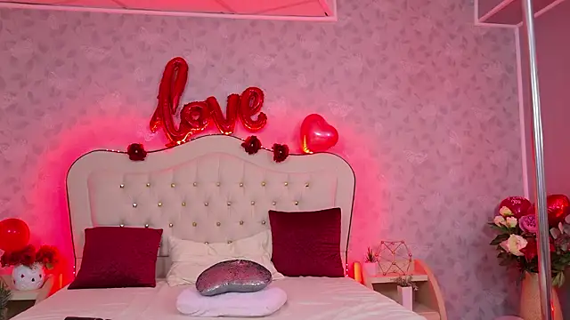 Chat XXX Live GracieCute