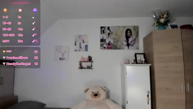 Veronikolsen-: απευθείας συνομιλία ΧΧΧ