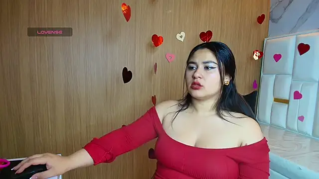 Zarath_tf Chat XXX in diretta