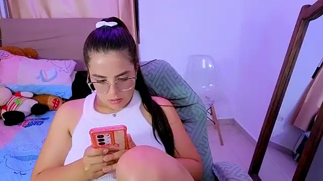 _alicia_z Chat XXX in diretta