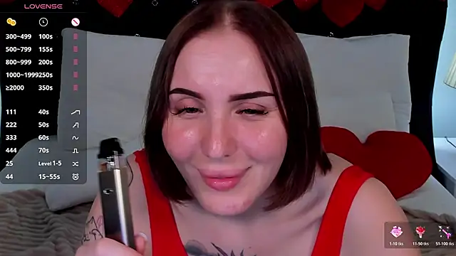 LianaFord Live XXX-Chat