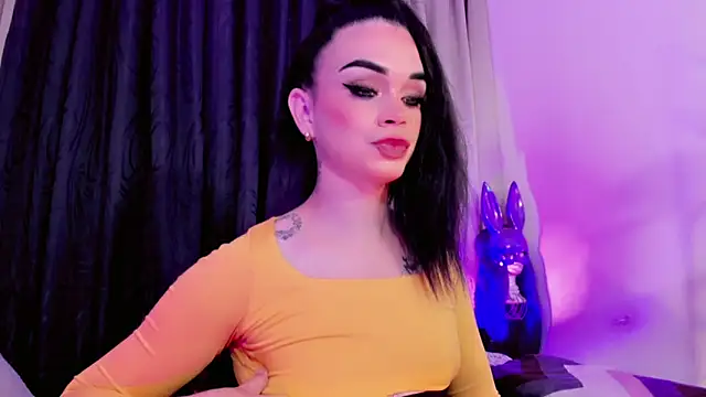 lesly_xx Chat XXX in diretta