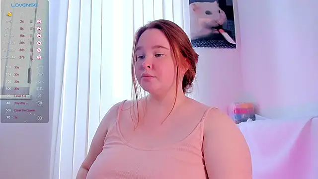 DebbieWoood লাইভ XXX চ্যাট