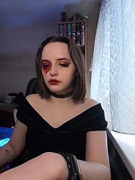 LaizyMaryMur Adlı Modelin Canlı XXX Sohbeti